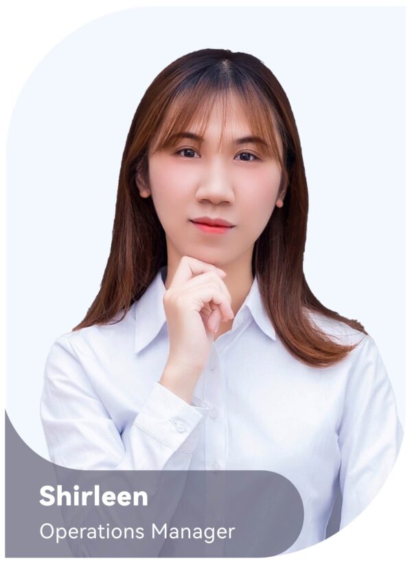 Operations Manager-Shirleen