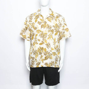 Men's Hawaiian Shirts