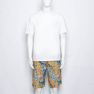 Men's Vintage Swim short