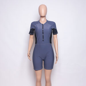 girls rashguard swimsuit