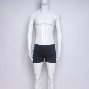 mens square cut swim briefs