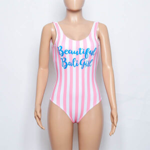 tummy control one piece swimsuit