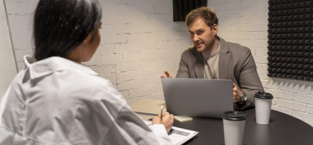 1V1 Consultation Services​